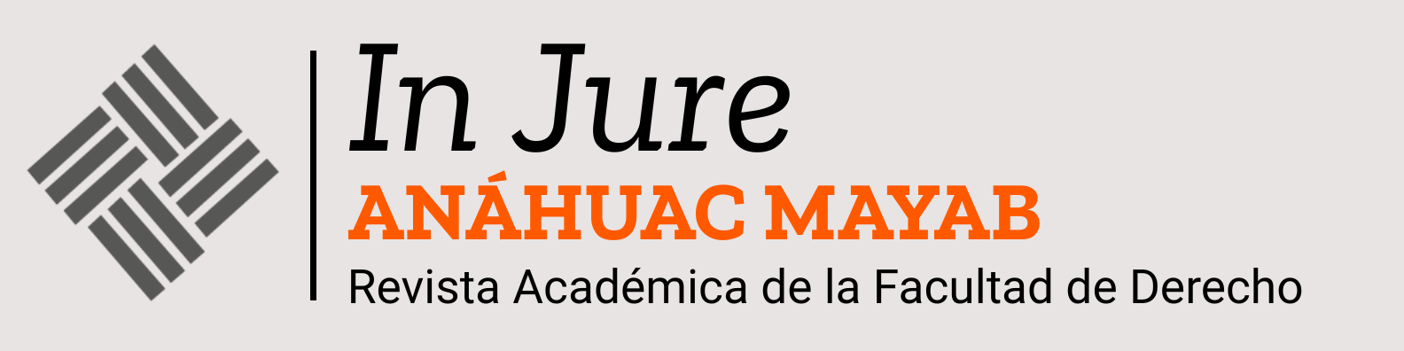 In Jure Anáhuac Mayab